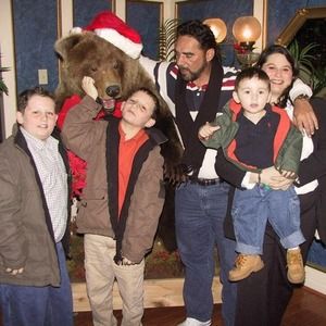 Meet your Posher, Tyler